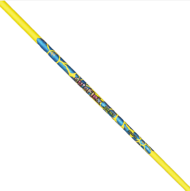 AutoFlex Joy 365 Driver Shaft