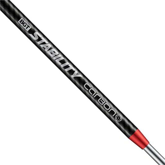 BGT Stability Carbon Putter Shaft