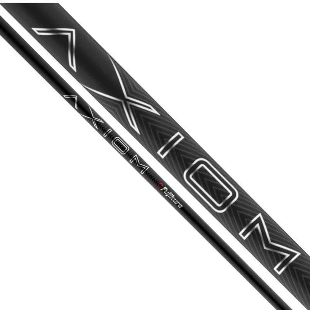 Fujikura Axiom Iron Shaft