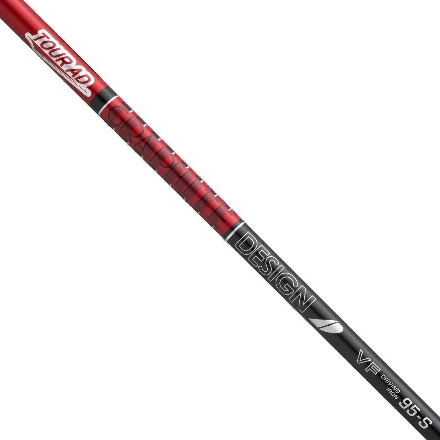 Graphite Design Tour AD VF Utility Driving Iron Shaft
