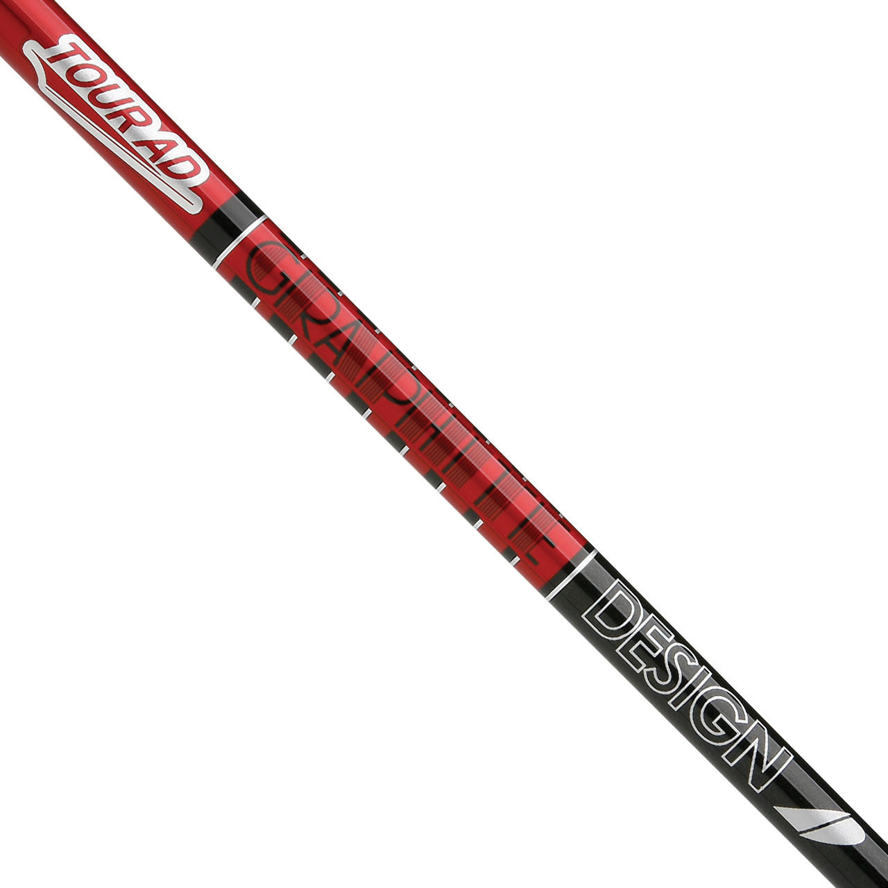 Graphite Design Tour AD VF Hybrid Shaft