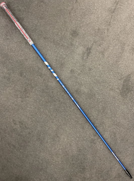 Fujikura Ventus VeloCore+ Blue 6S Driver Shaft — Mint Condition