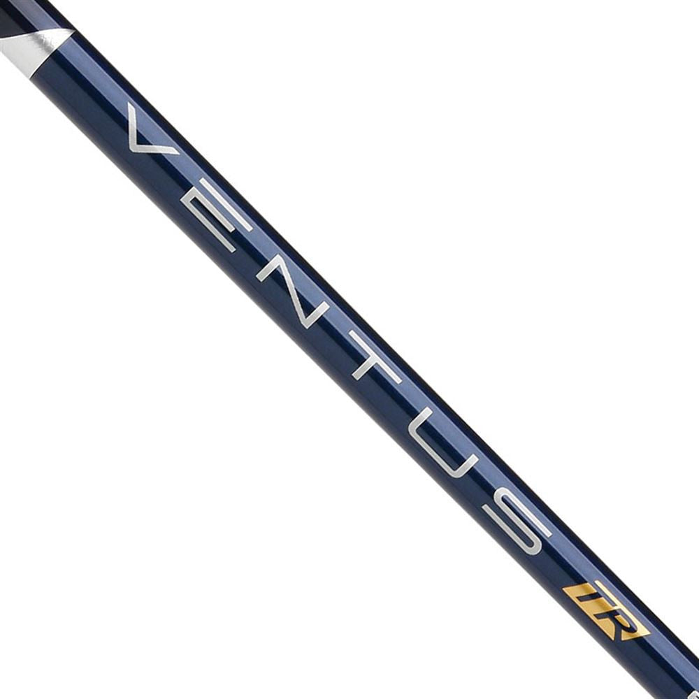 Fujikura Ventus TR Blue Wood Shaft