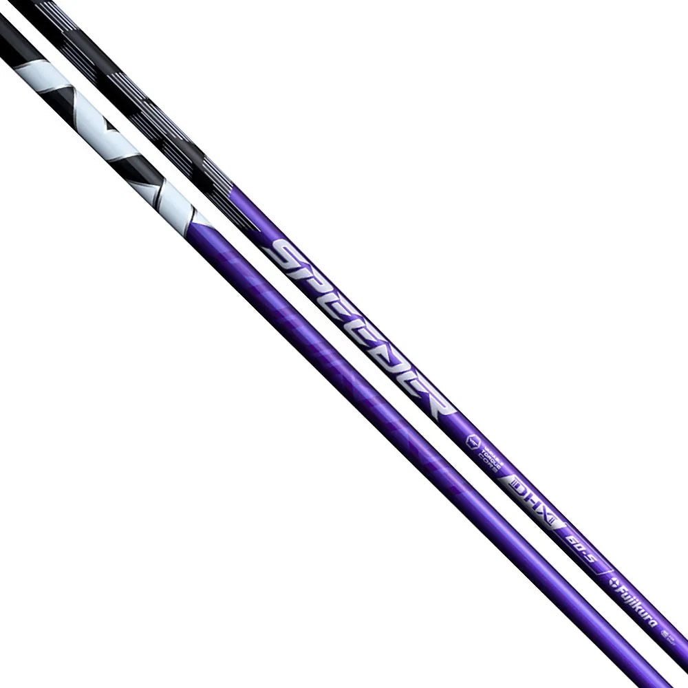 Fujikura Speeder NX Violet Wood Shaft