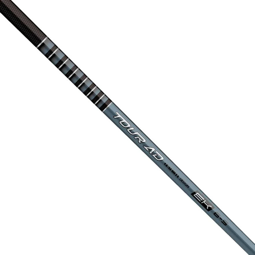 Graphite Design Tour AD EK Wood Shaft — ⚠️ PRE-ORDER — Orders placed now will ship on September 4th, 2026.