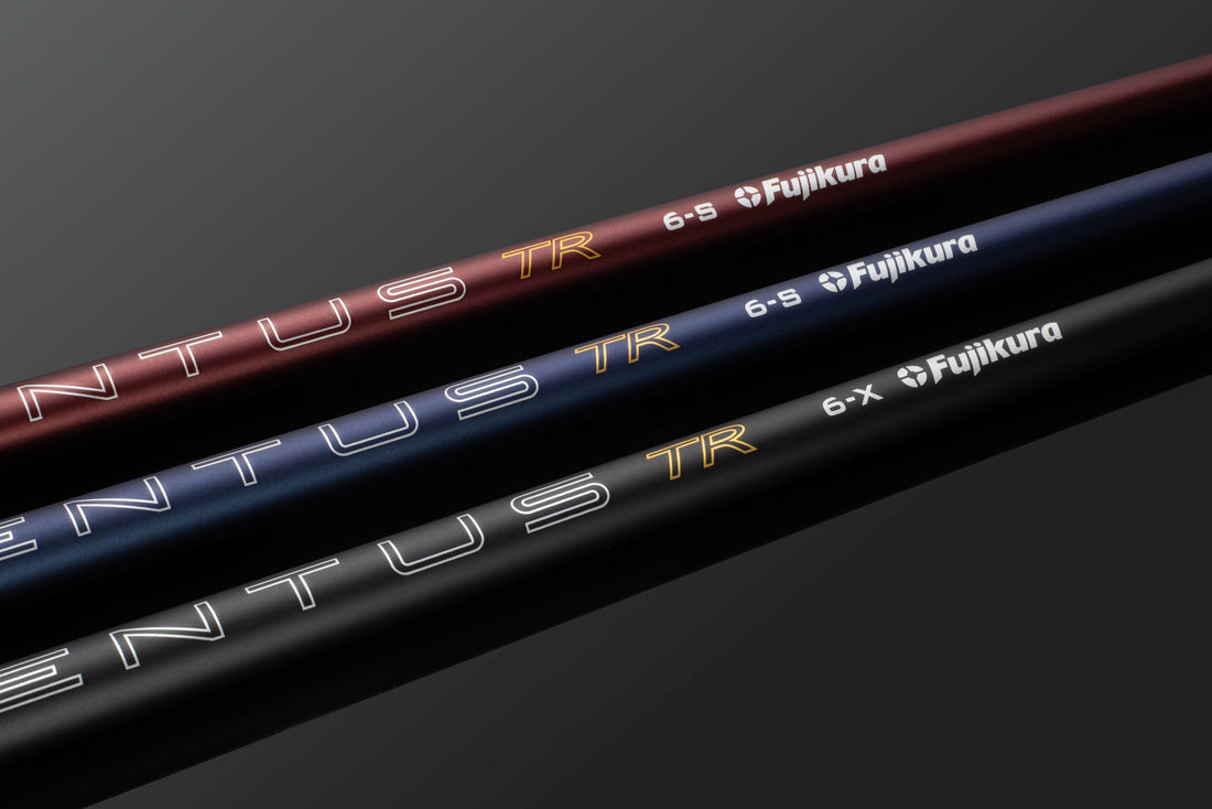 Original Ventus TR Discontinued: Should Your Fairway Wood Move to TR VeloCore+?
