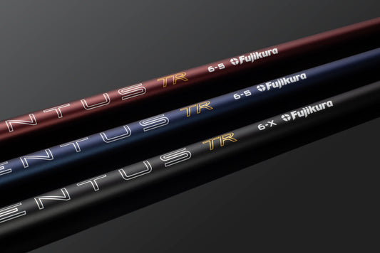 Original Ventus TR Discontinued: Should Your Fairway Wood Move to TR VeloCore+?