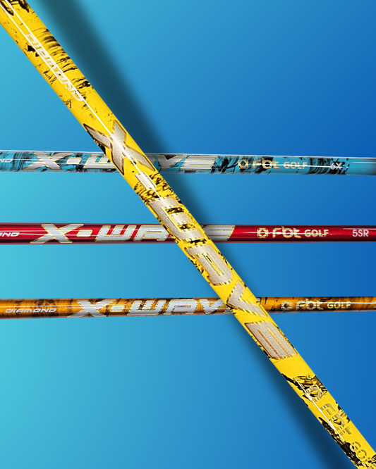 Diamond X-Wave Driver Shaft: Your Questions Answered