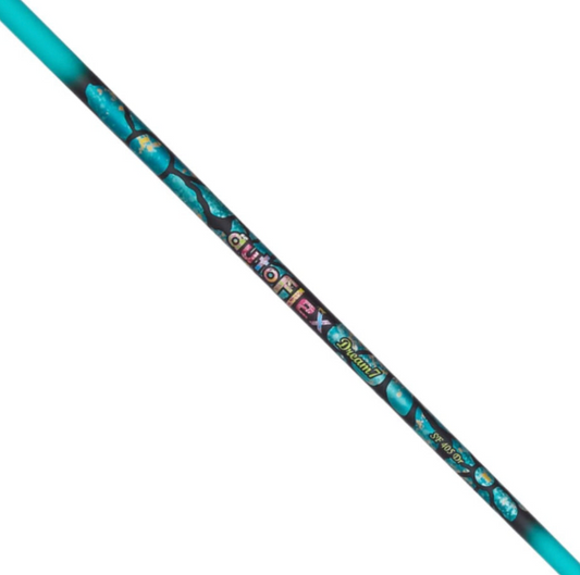 AutoFlex Dream 7 Driver Shaft