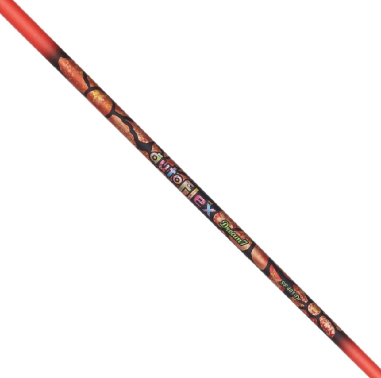 AutoFlex Dream 7 Driver Shaft