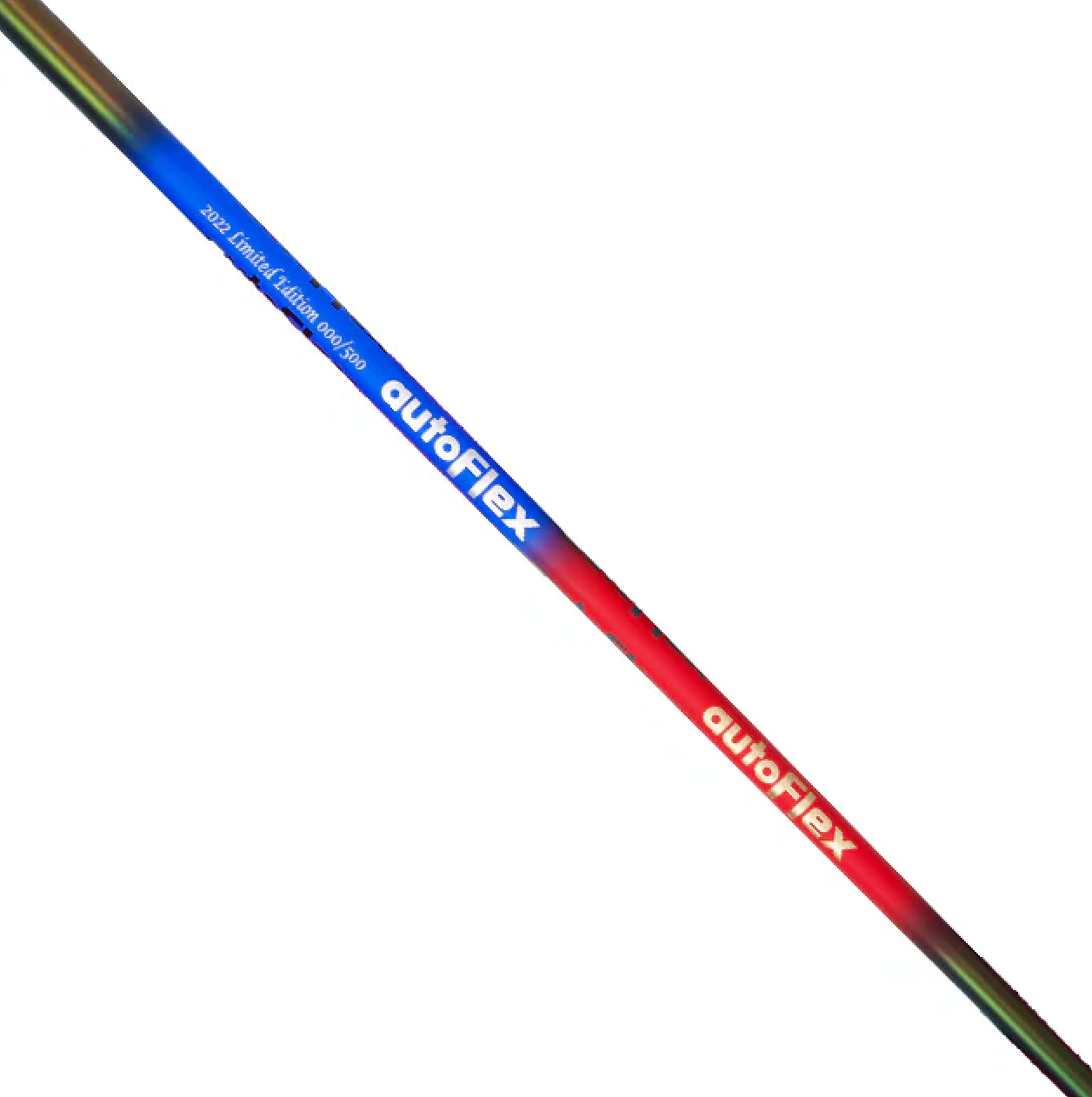 AutoFlex Driver Shaft