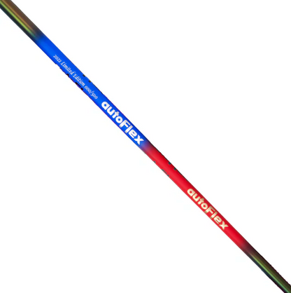 AutoFlex Driver Shaft