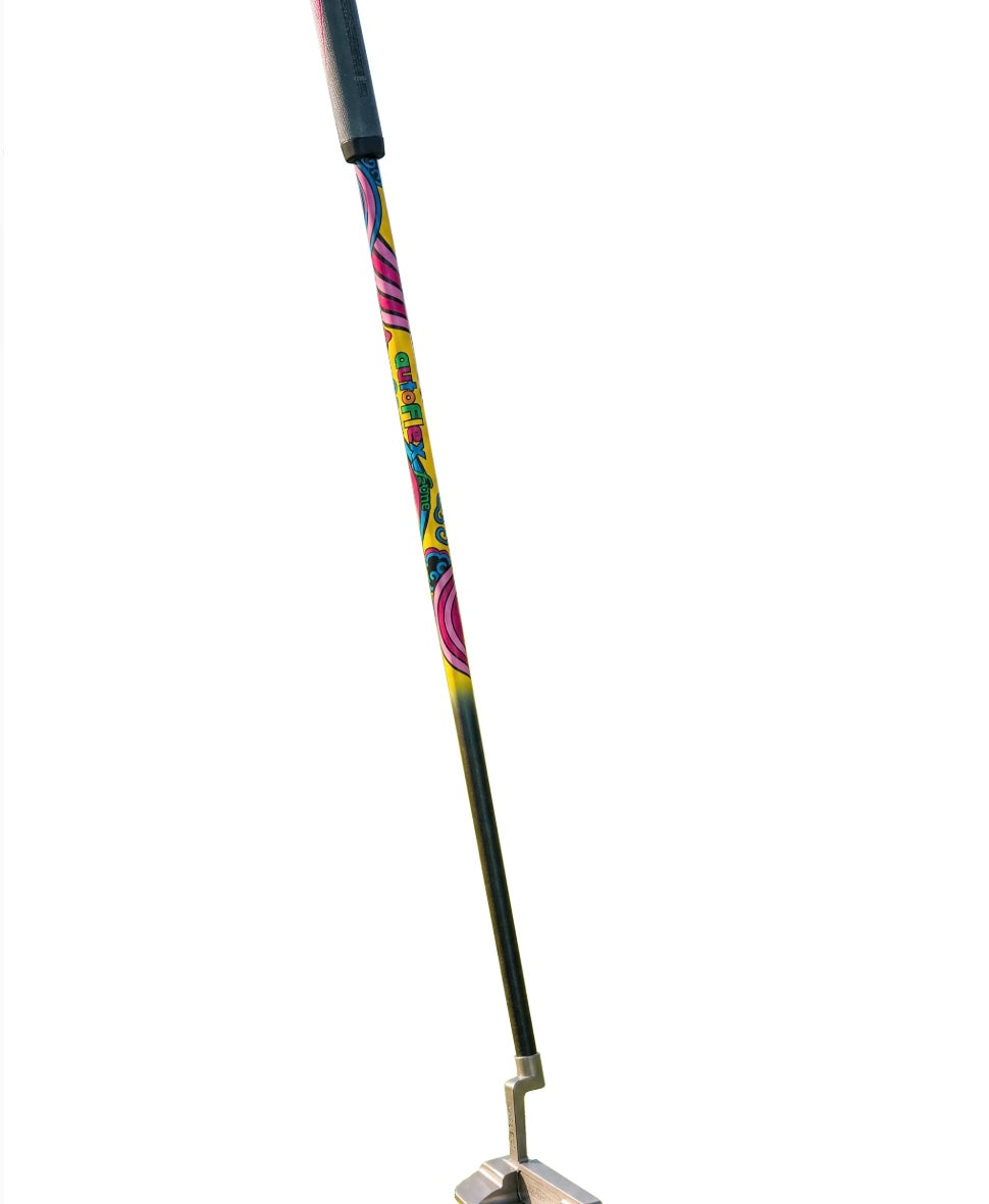 AutoFlex Putter Shaft