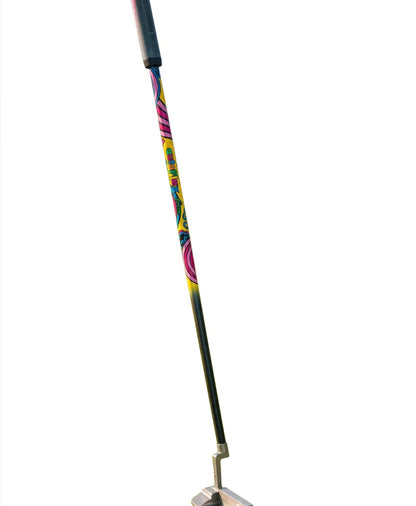 AutoFlex Putter Shaft