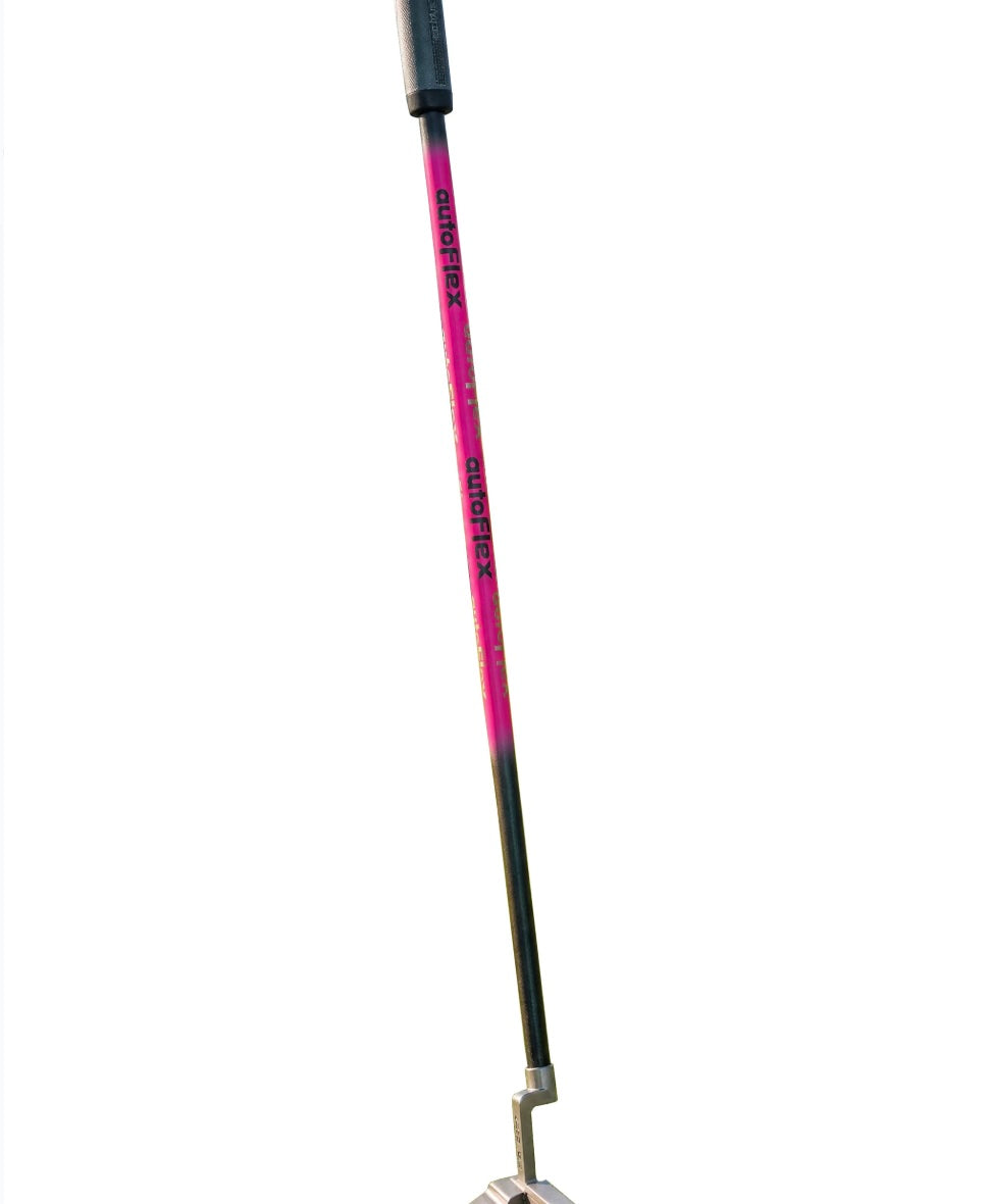 AutoFlex Putter Shaft