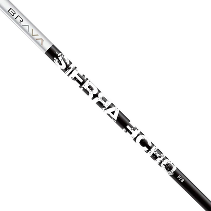 BGT Sierra Echo Driver Shaft