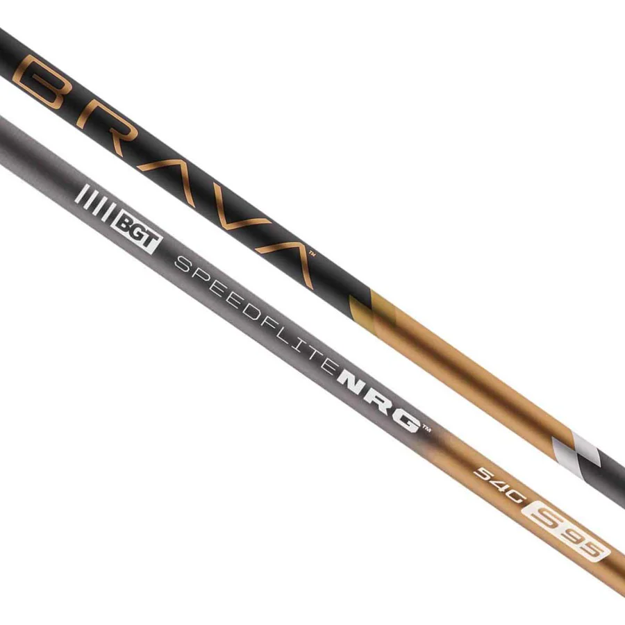 BGT Brava Driver Shaft