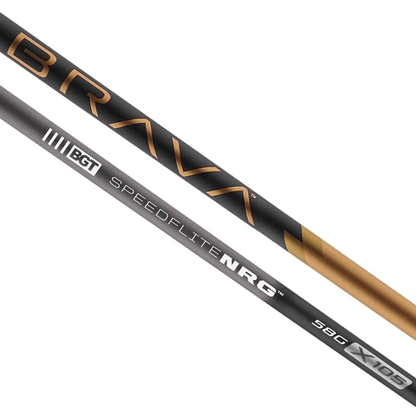 BGT Brava Driver Shaft