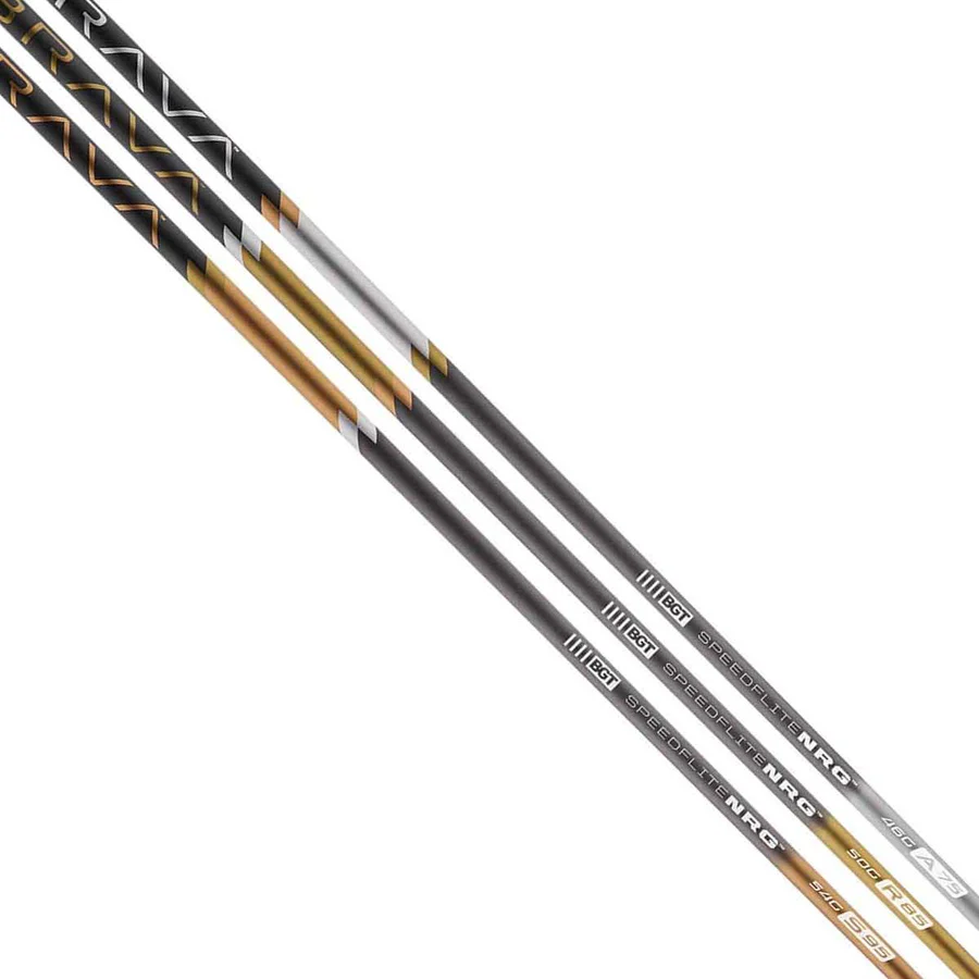 BGT Brava Fairway Shaft