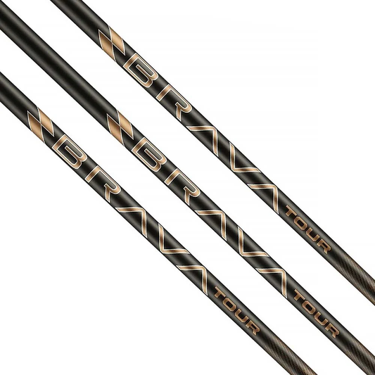 BGT Brava Tour Driver Shaft
