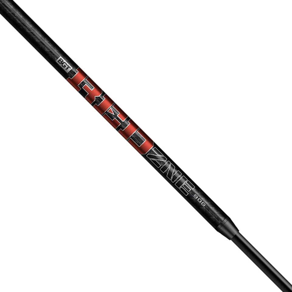 BGT RedZNE Wedge Shaft