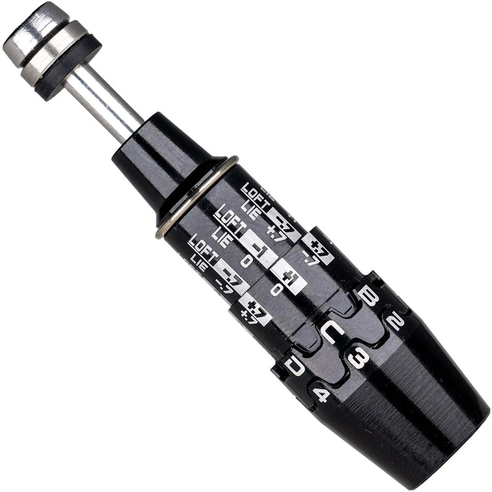 Aftermarket Shaft Adapter Sleeves – Driver, Fairway & Hybrid