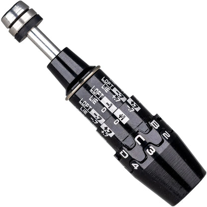 Aftermarket Shaft Adapter Sleeves – Driver, Fairway & Hybrid