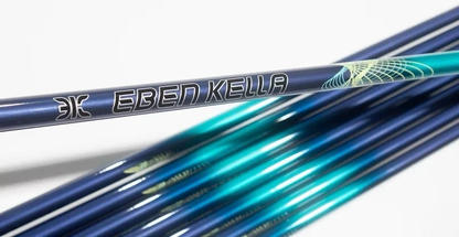 Eben Kella Iron Shaft