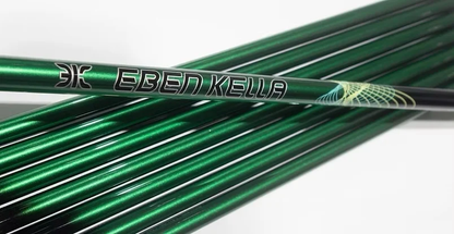 Eben Kella Driver Shaft