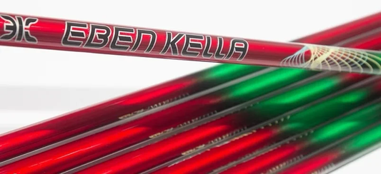 Eben Kella Iron Shaft