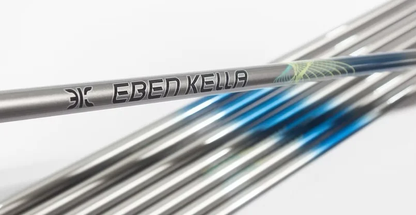 Eben Kella Driver Shaft