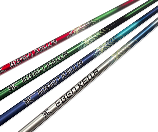 Eben Kella Driver Shaft