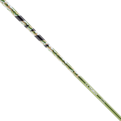 Fujikura Ventus 2025 Folds of Honor with Velocore + Wood Shaft