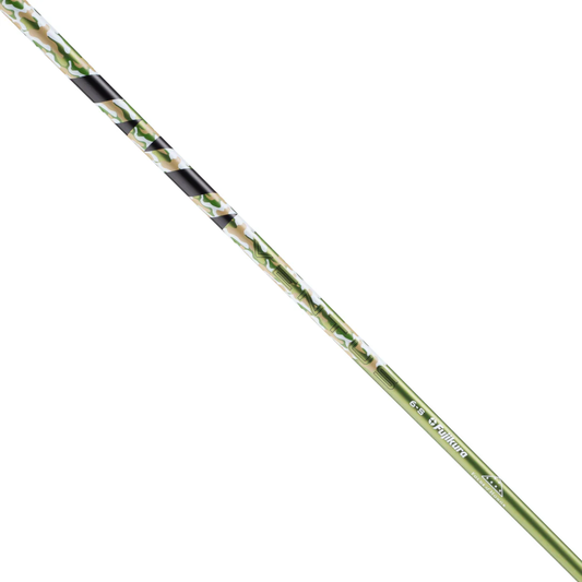 Fujikura Ventus 2025 Folds of Honor with Velocore + Wood Shaft