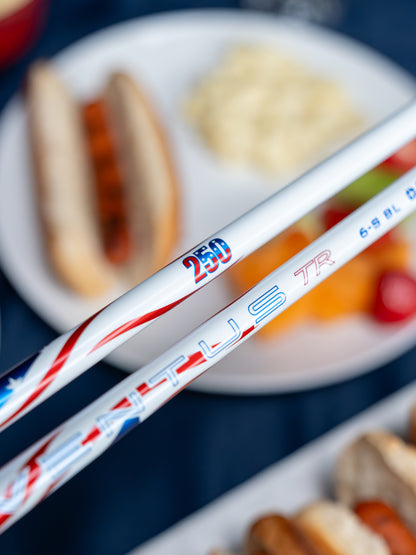 Fujikura Ventus TR 2026 Folds of Honor with Velocore + 250th Anniversary  Wood Shaft