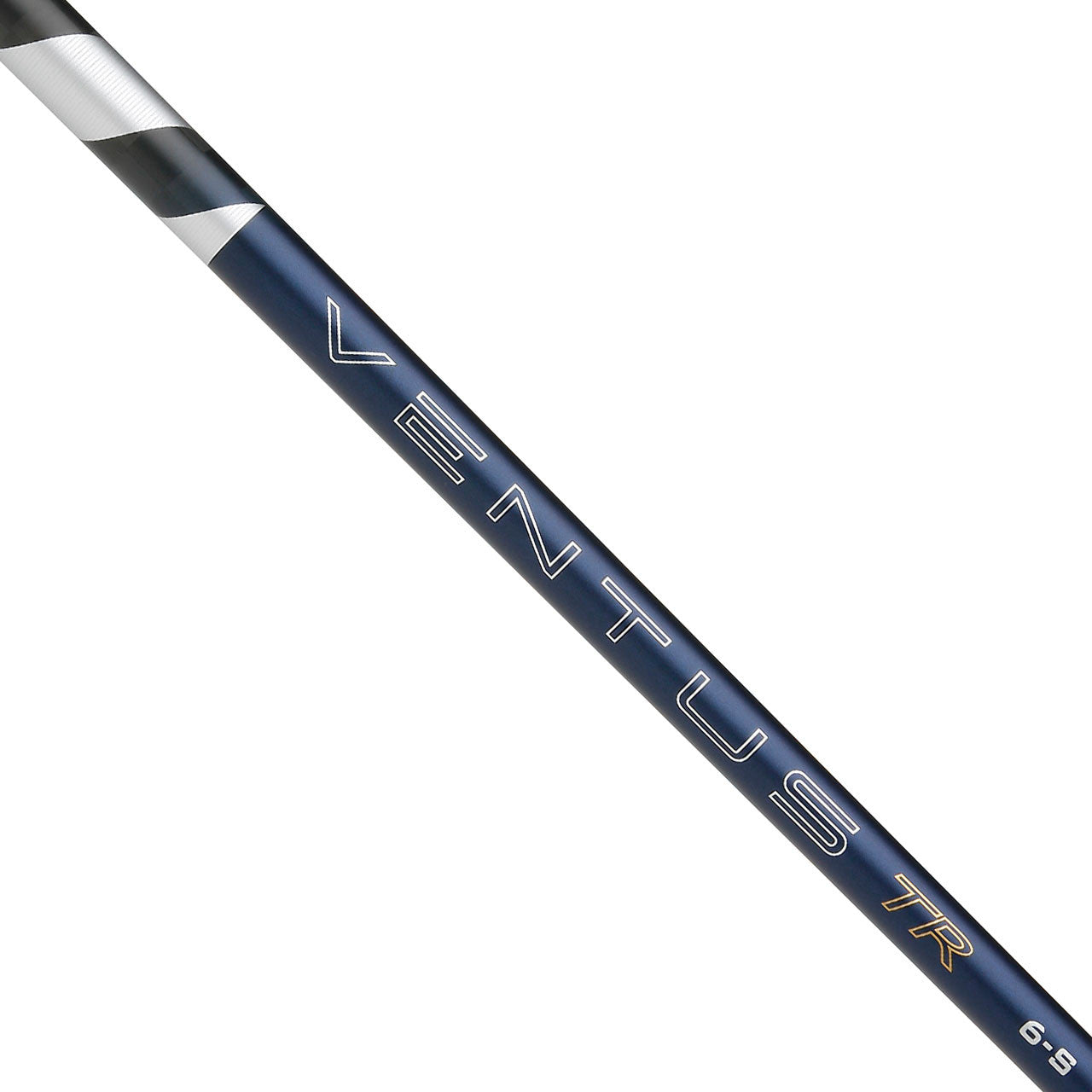 Fujikura Ventus TR VeloCore+ Blue Wood Shaft