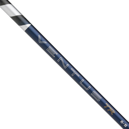 Fujikura Ventus TR VeloCore+ Blue Wood Shaft