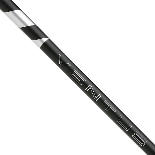 Fujikura Ventus VeloCore+ Black Wood Shaft