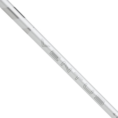 Fujikura Ventus VeloCore+ White Wood Shaft