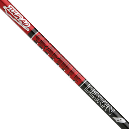 Graphite Design Tour AD VF Hybrid Shaft