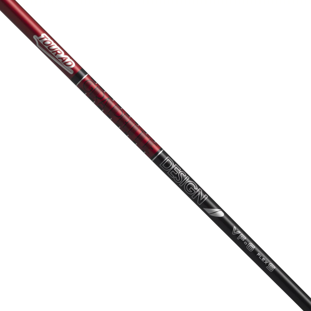 Graphite Design Tour AD VF Driver Shaft