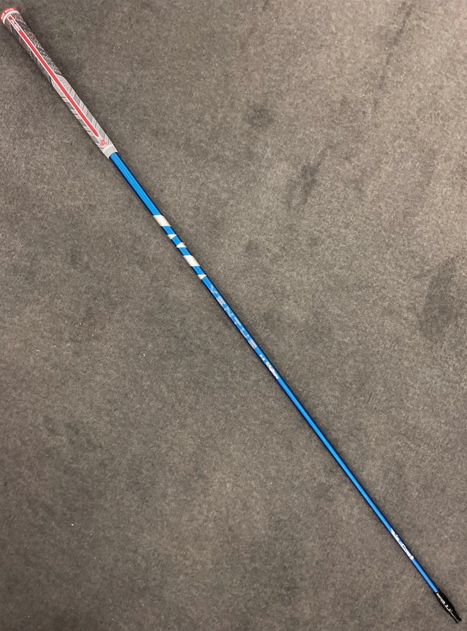 Fujikura Ventus VeloCore+ Blue 6S Driver Shaft — Mint Condition