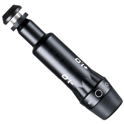 Aftermarket Shaft Adapter Sleeves – Driver, Fairway & Hybrid