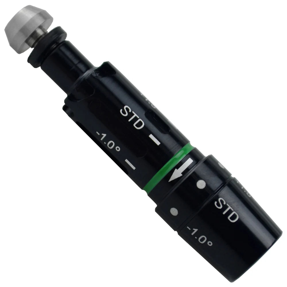 Aftermarket Shaft Adapter Sleeves – Driver, Fairway & Hybrid