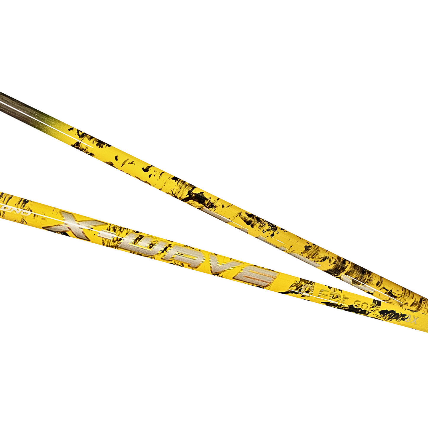 Diamond X-Wave Driver Shaft