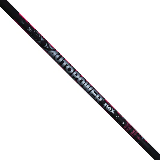 AutoPower Flex Driver Shaft