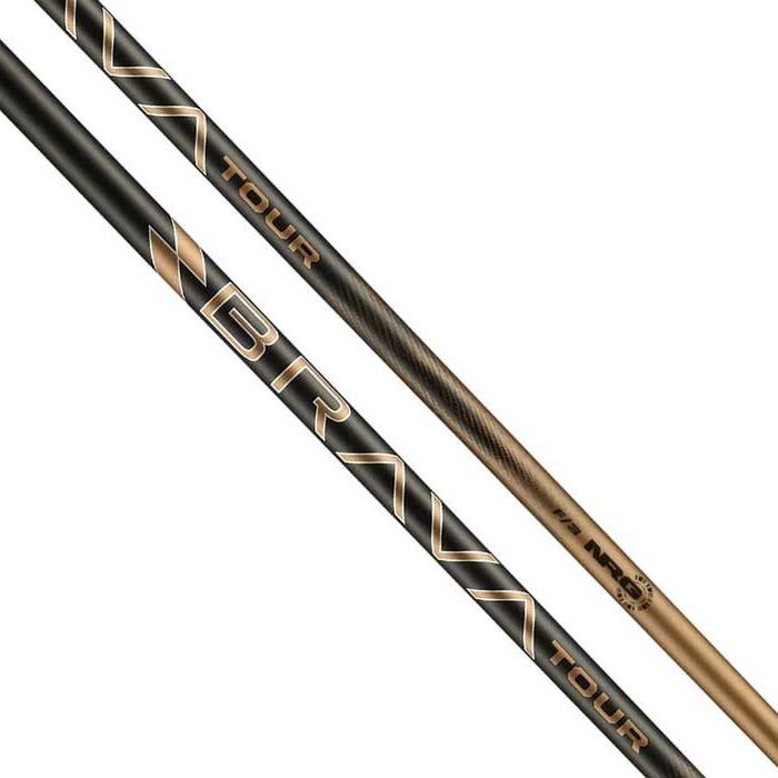 BGT Brava Tour Driver Shaft