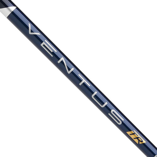 Fujikura Ventus TR Blue Wood Shaft