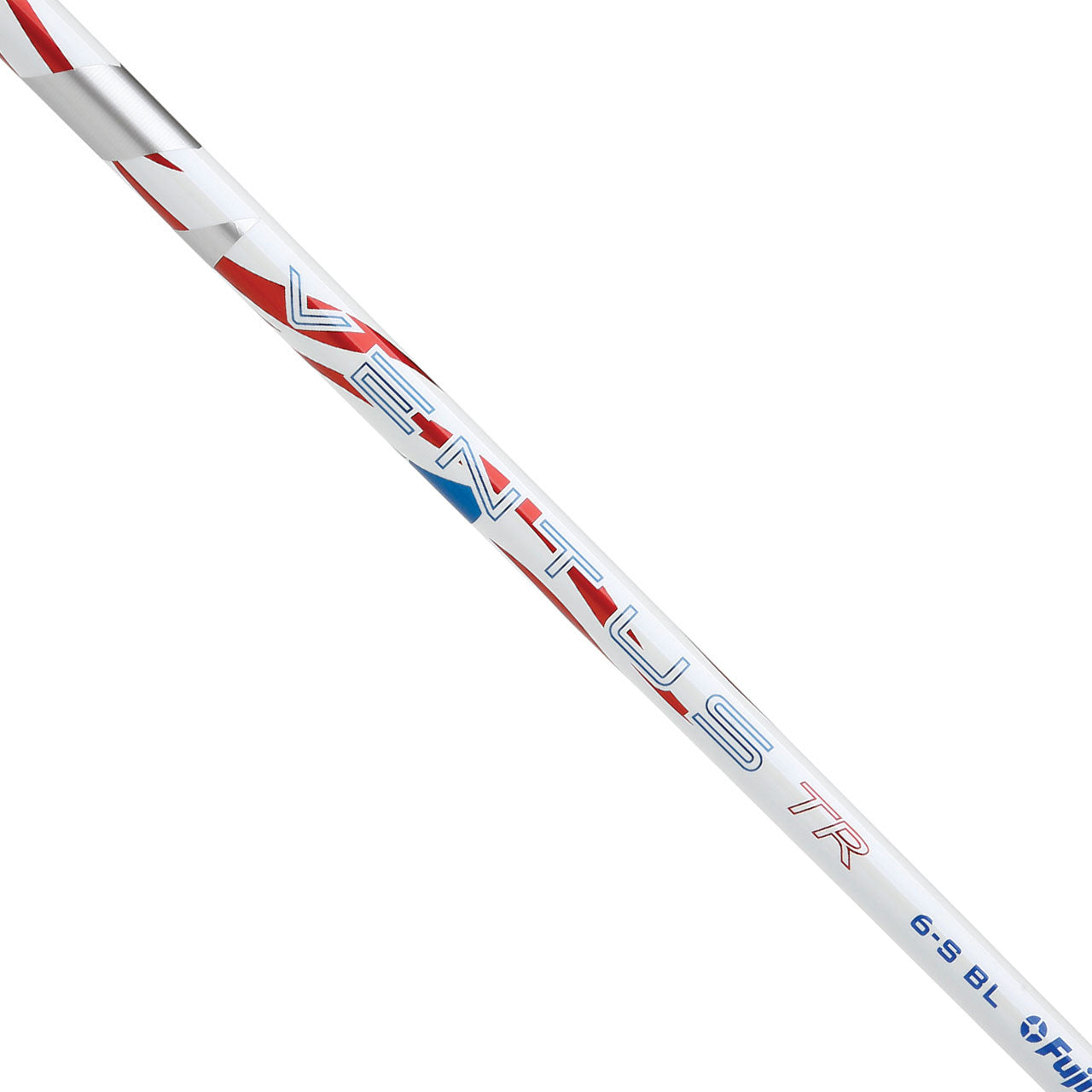 Fujikura Ventus TR 2026 Folds of Honor with Velocore + 250th Anniversary  Wood Shaft