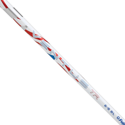 Fujikura Ventus TR 2026 Folds of Honor with Velocore + 250th Anniversary  Wood Shaft